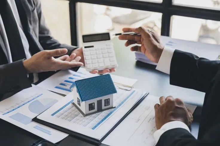 Ev Alırken Finansal Planlama